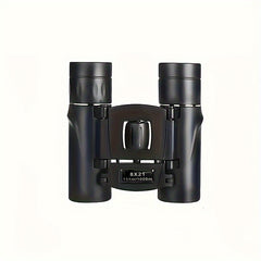 Portable HD Binoculars for Travel Camping Hiking