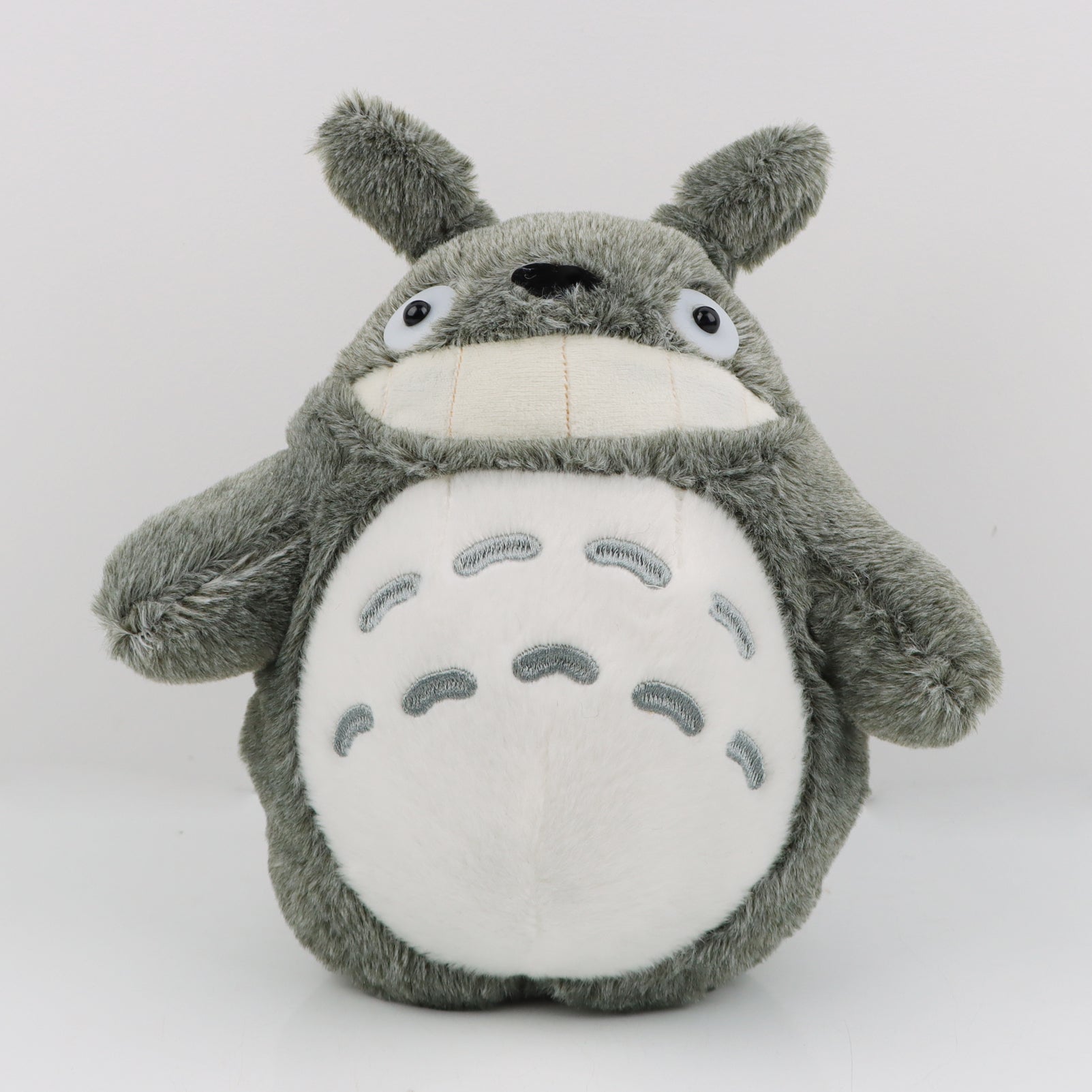 9in Cat Plush Toy Japanese Anime Doll Cat Pillow Toys For Children Gift