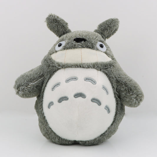 9in Cat Plush Toy Japanese Anime Doll Cat Pillow Toys For Children Gift
