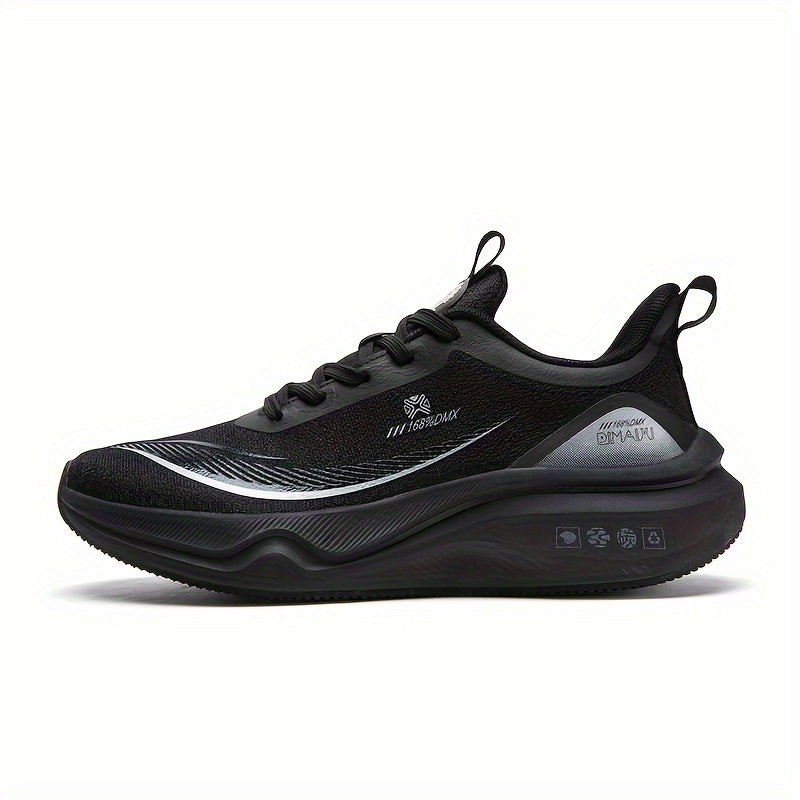 Lightweight Shock Absorption Running Shoes Casual Wear