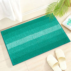Soft Non Slip Bath Rug, Machine Washable, Water Absorbent Shower Mat