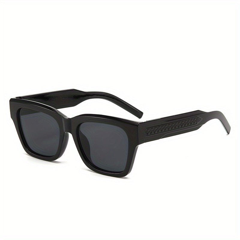 Men's UV-Protection Sunglasses for Outdoor Festivals