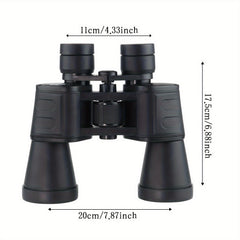 High Power HD Outdoor Portable Binoculars For Travel Concerts