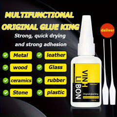 Universal Adhesive 502 Shoe Tire Repair Glue
