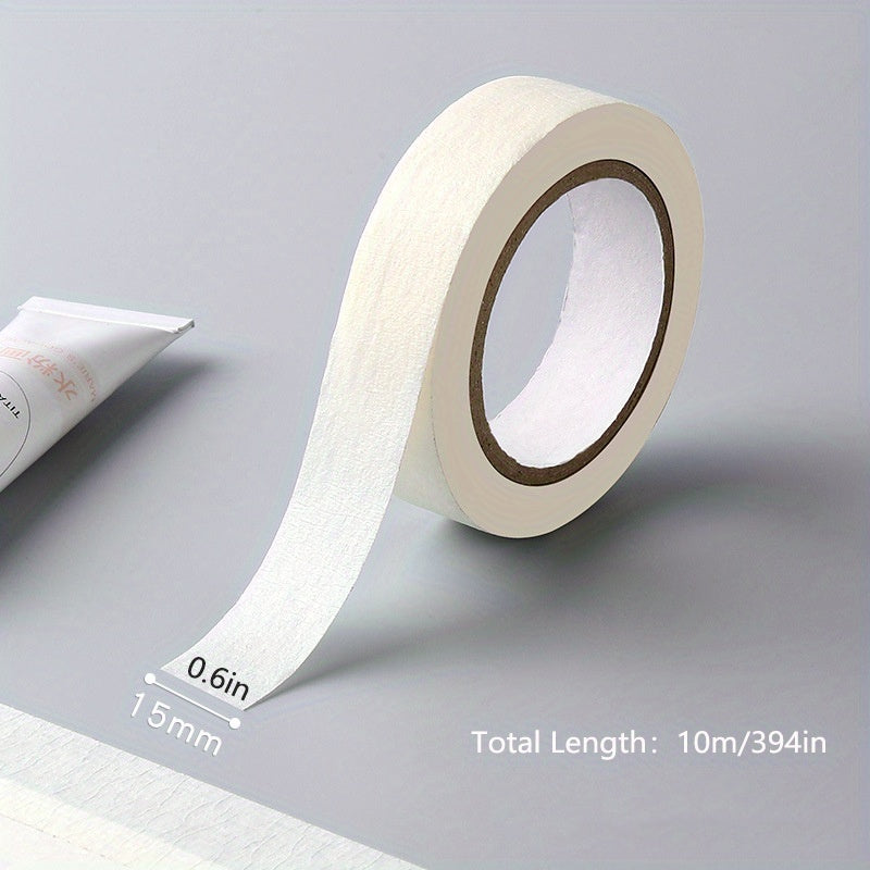 DIY Tape Masking Paper Painting Adhesive Art Professional Supplies
