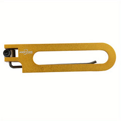 Magnetic Recurve Bow Rest for Professional Use