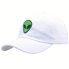 European American Personality Hat Outdoor Sunscreen Visor Women