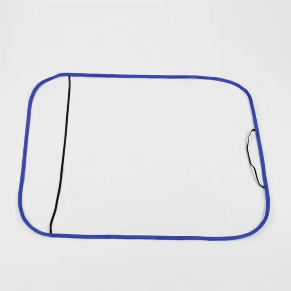 Car Seat Anti-kick Pad - Protects Car Seats from Damage