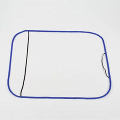 Car Seat Anti-kick Pad - Protects Car Seats from Damage