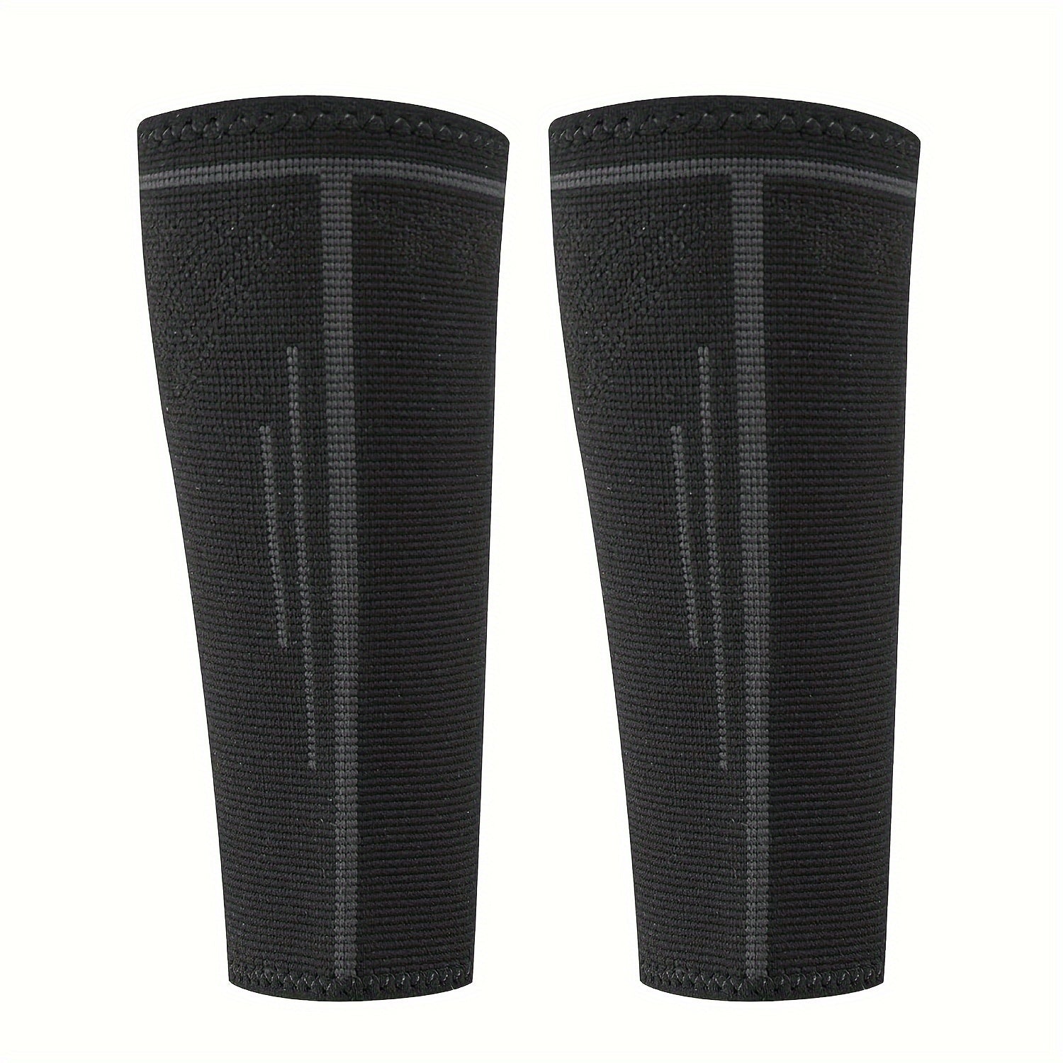 Non Slip Volleyball Arm Sleeves Compression Forearm Sleeves