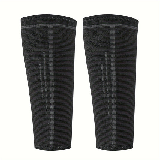 Non Slip Volleyball Arm Sleeves Compression Forearm Sleeves