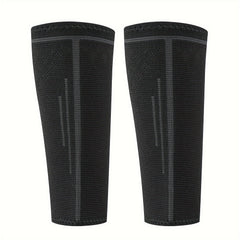 Non Slip Volleyball Arm Sleeves Compression Forearm Sleeves