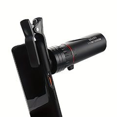 Waterproof Monocular Telescope for Bird Watching and Hiking