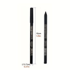 4 in 1 Gel Eyeliner Pen Waterproof and Durable