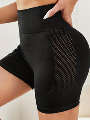 Women's Side Cutout Leggings for Yoga Running Fitness