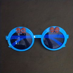 Kids Cartoon Sunglasses for Sun Protection