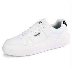 Women's Lace-Up Running Shoes Comfortable Non Slip Sneakers