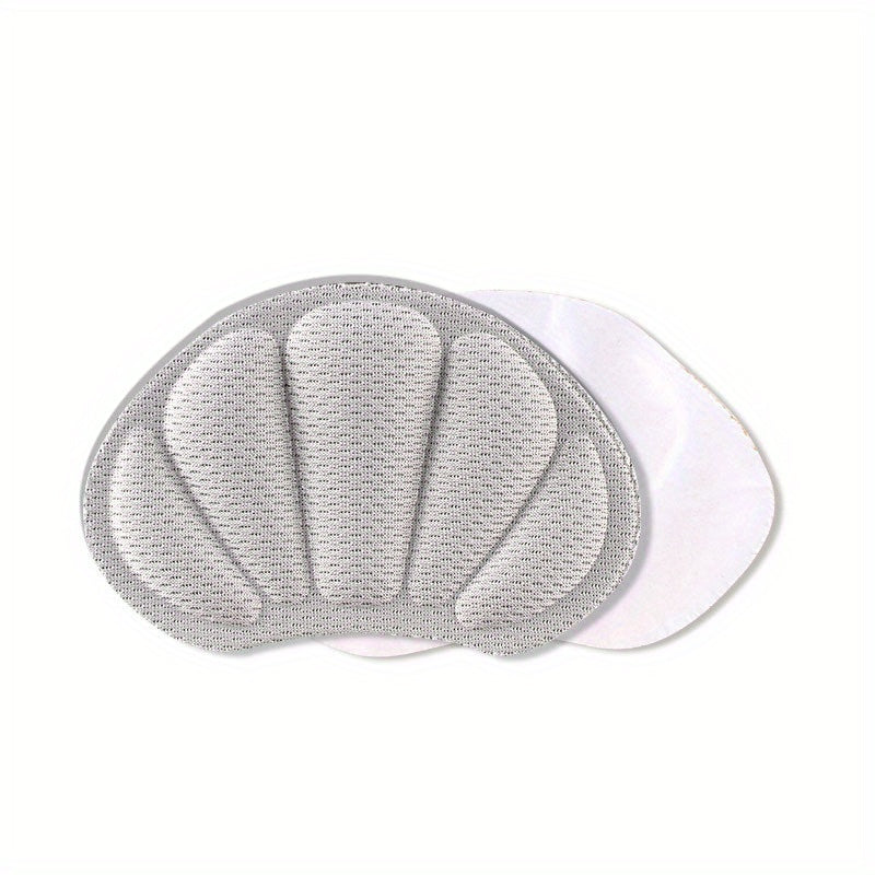 Adjustable Size Heel Pads Insoles for Sport Shoes - Antiwear Feet Pad