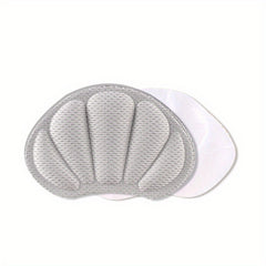 Adjustable Size Heel Pads Insoles for Sport Shoes - Antiwear Feet Pad