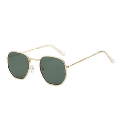 Men's Polarized Sunglasses for Outdoor Casual Wear