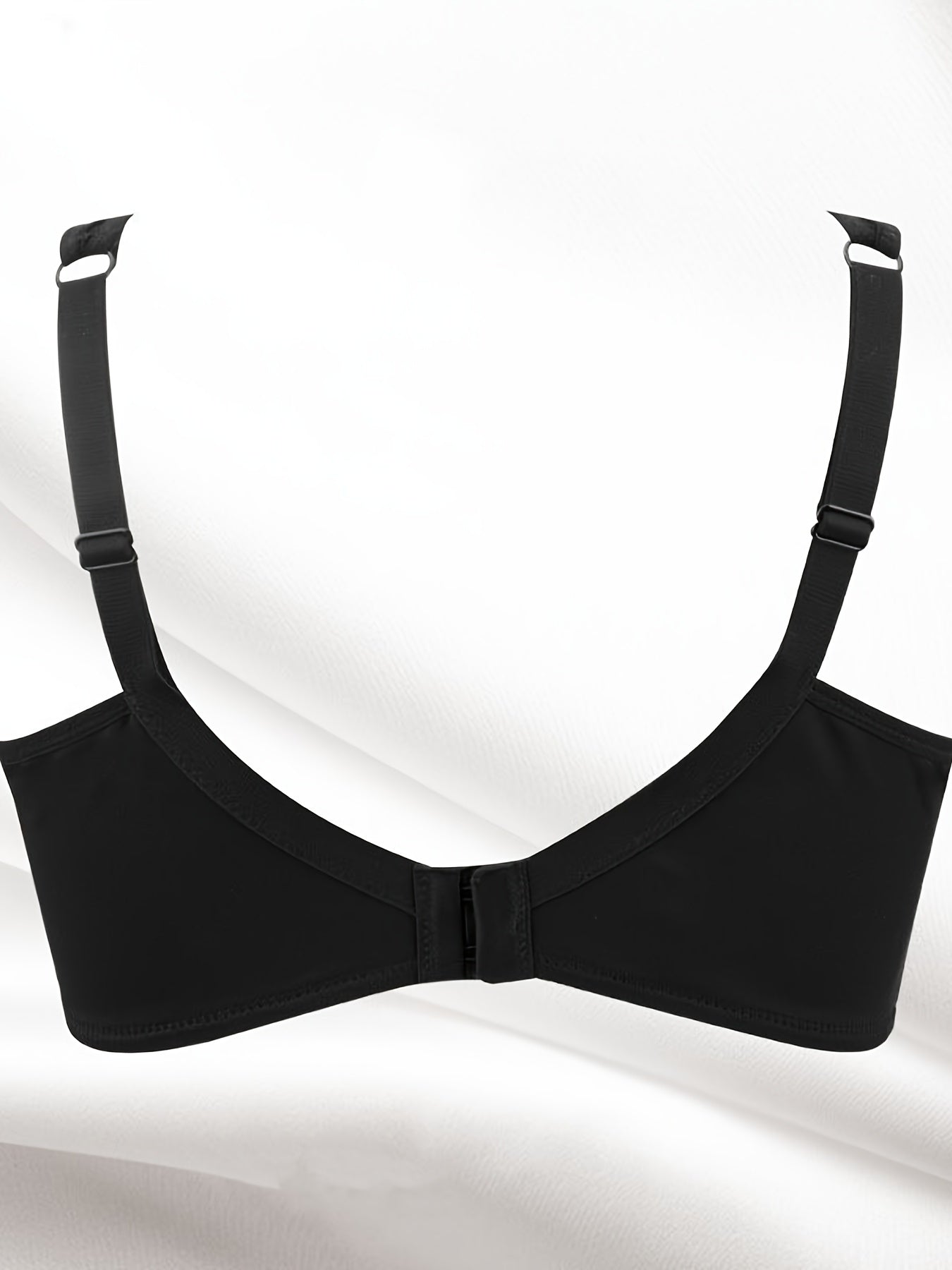 Lace Push Up Bra - Sexy Bralette