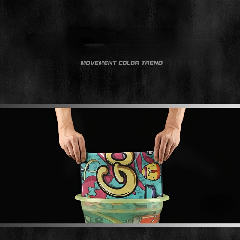 Sports Cooling Towel Quick Drying Sweat Wiping Towel