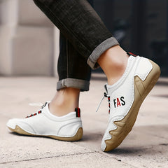 Men's Loafers Non Slip Comfy Casual Shoes
