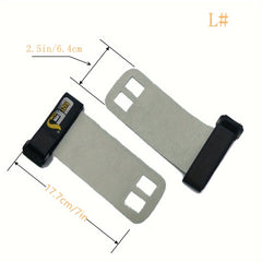 Gym Gloves w/ Barbell Grips & Palm Protection for Deadlifts Toes Crossfit