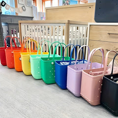 Waterproof Tote Bag for Beach Boating Pool Lightweight Women