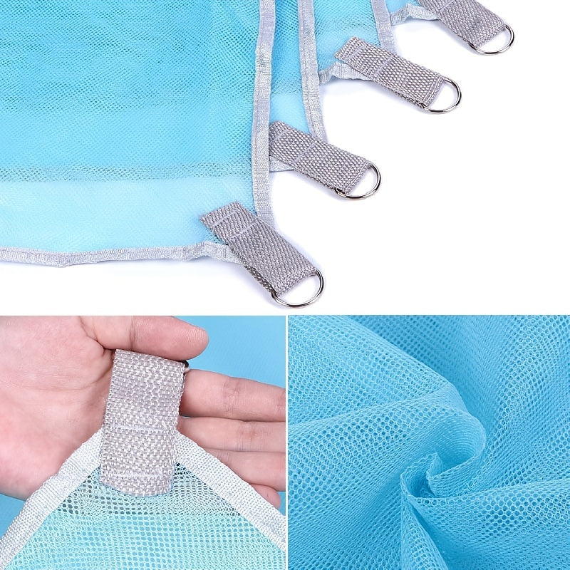 Waterproof Beach Mat 57 x 79 Sand Proof Fast Dry Easy Clean