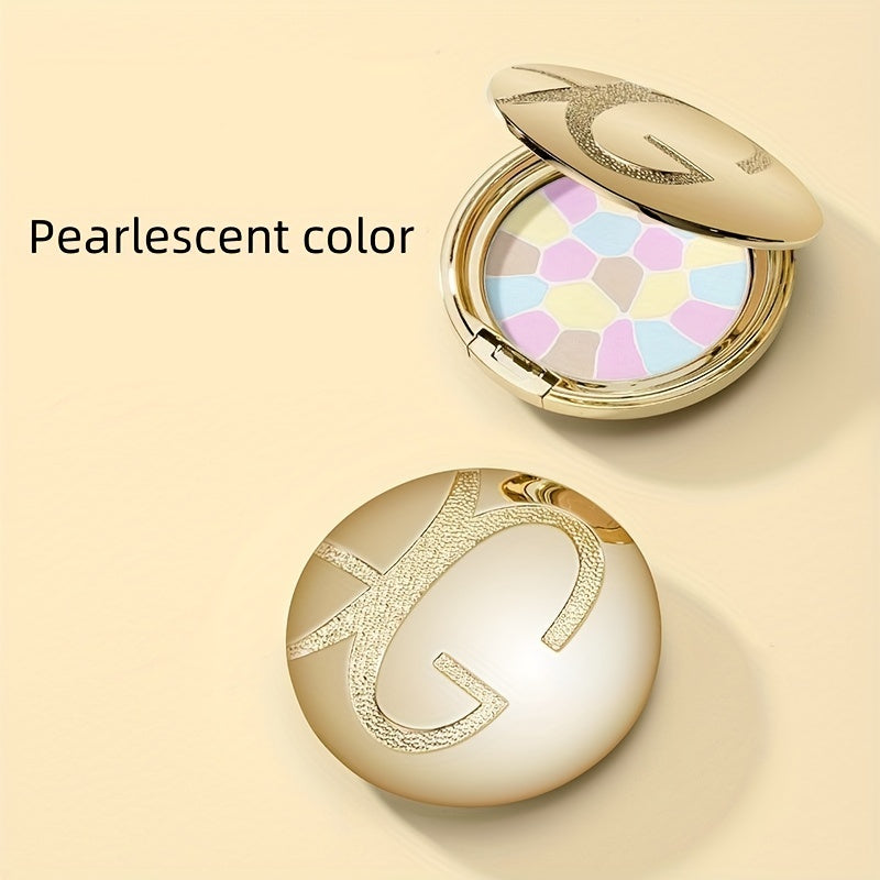 Football Compact Control Powder & High Coverage Concealer