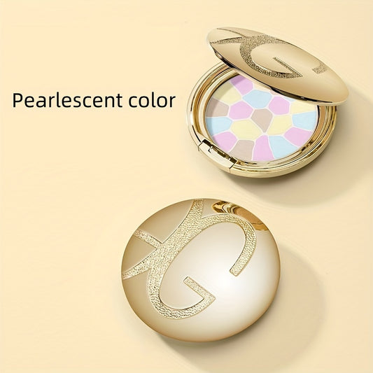 Football Compact Control Powder & High Coverage Concealer