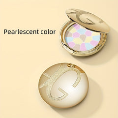 Football Compact Control Powder & High Coverage Concealer