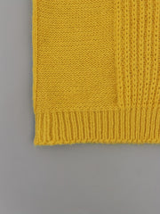 Casual Cardigan Women's Plus Solid Cable Long Sleeve Open Front