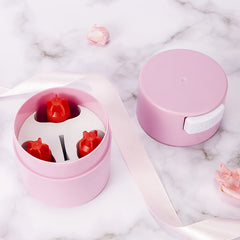 Sealed Lash Glue Holder for Secure Extensions