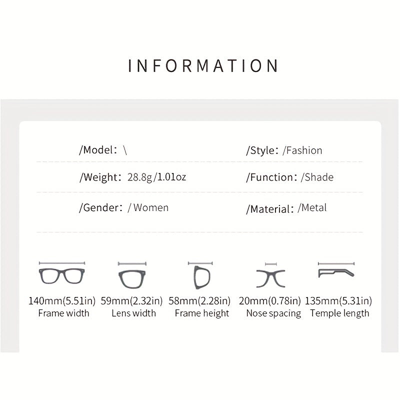 Rhinestone Gradient Sunglasses UV400 Shades for Summer Beach Party