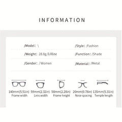 Rhinestone Gradient Sunglasses UV400 Shades for Summer Beach Party