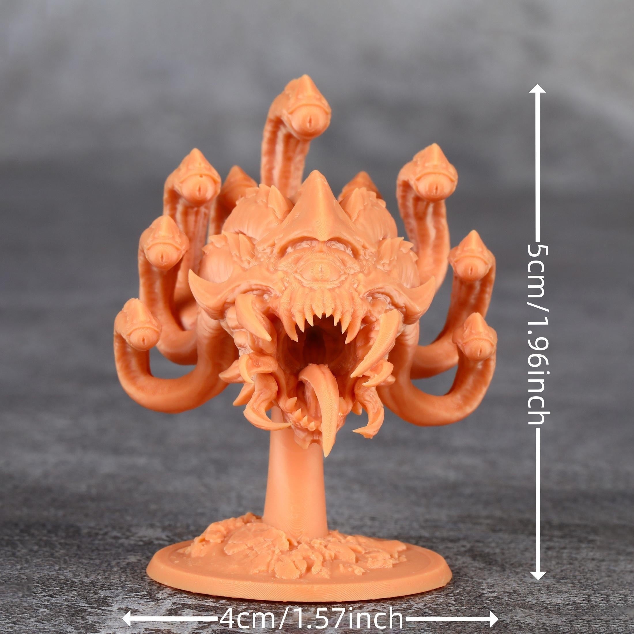 Beholder Miniatures for Tabletop Gaming - Role Playing Miniatures