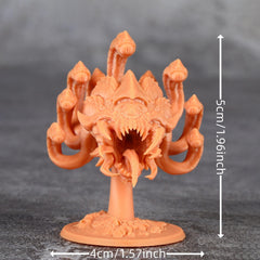 Beholder Miniatures for Tabletop Gaming - Role Playing Miniatures