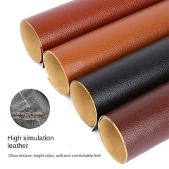 Large Size Self-adhesive Leather Sofa Repair Stickers