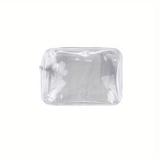 Travel Portable Toiletry Bag Waterproof Cosmetic Bag