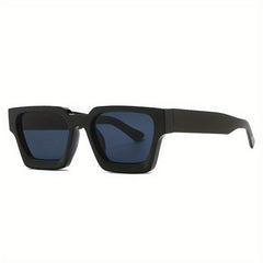 Square Sunglasses UV400 for Beach Party Club