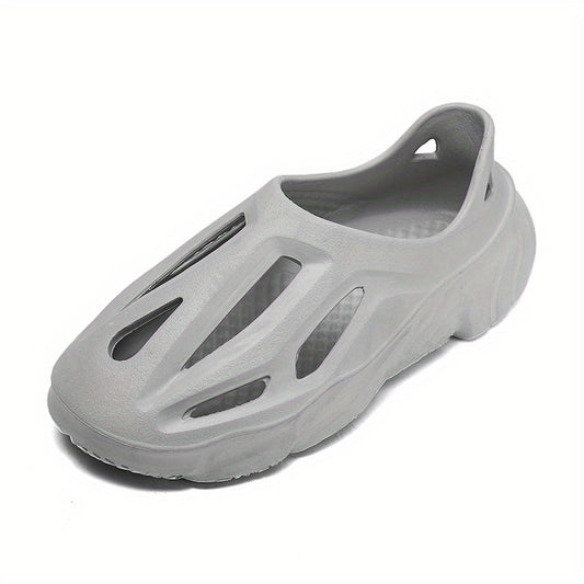 Men's Clogs Garden Shoes Lightweight Sandals Spring Summer