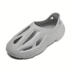 Men's Clogs Garden Shoes Lightweight Sandals Spring Summer