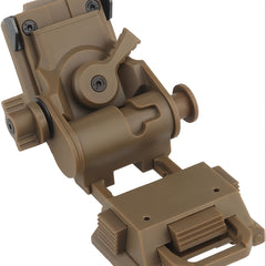 L4G24 NVG Base Mount for Night Vision Goggles