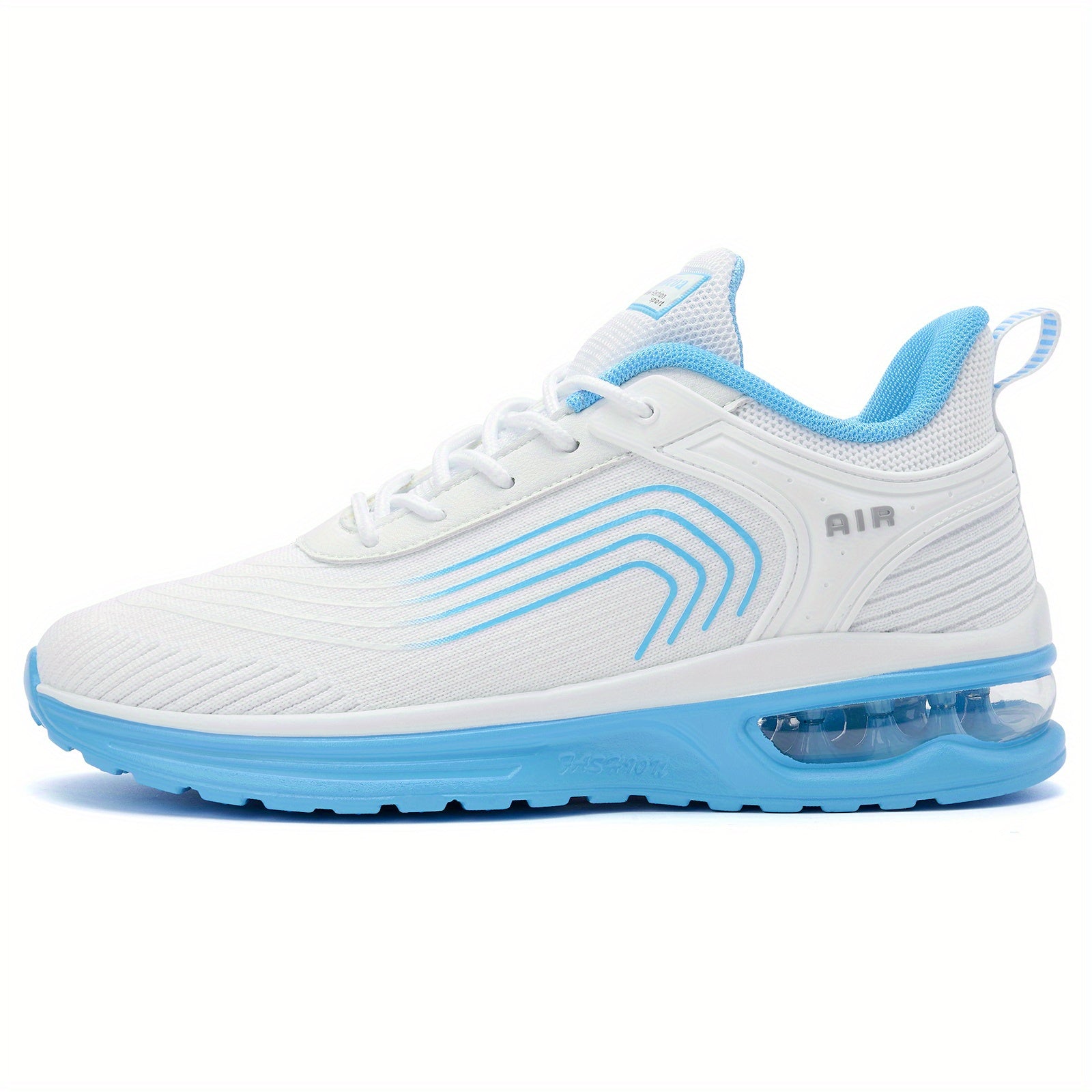 Lamincoa Women Sneakers Lightweight Air Cushion Running Shoes