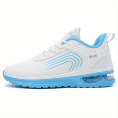 Lamincoa Women Sneakers Lightweight Air Cushion Running Shoes