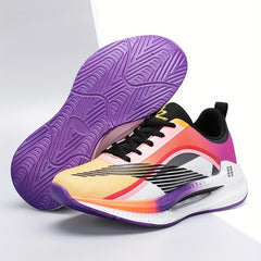 Women's Breathable Running Shoes Lace Up