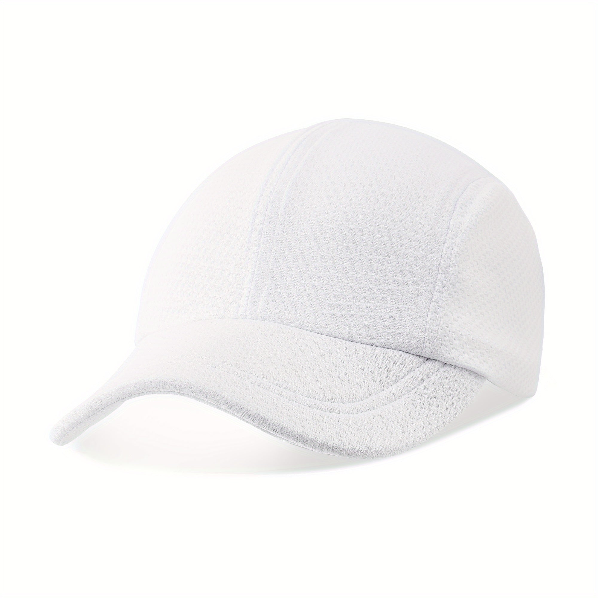 Breathable Outdoor Sport Hat for Men Women