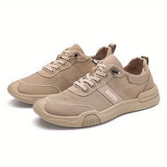 Men's Lightweight Casual Shoes Breathable Non Slip Sneakers